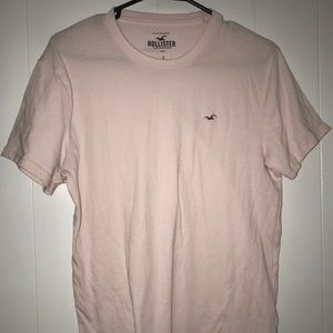 Men’s hollister tee